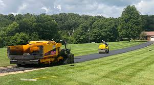 Reliable Claude, TX Driveway Paving Services Solutions